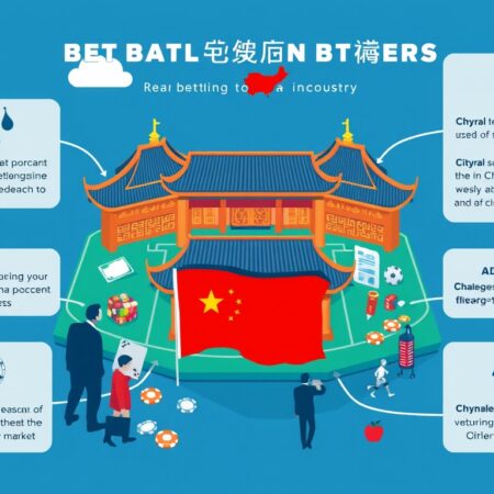 探討bet中文的優勢與挑戰 – 如何在競爭激烈的市場中脫穎而出？